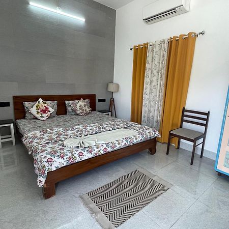 Atithya Apartment Udaipur Exterior photo